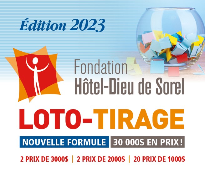 Loto-Tirage 2023