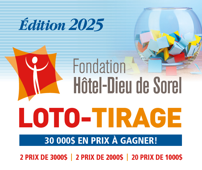 Loto-Tirage 2025