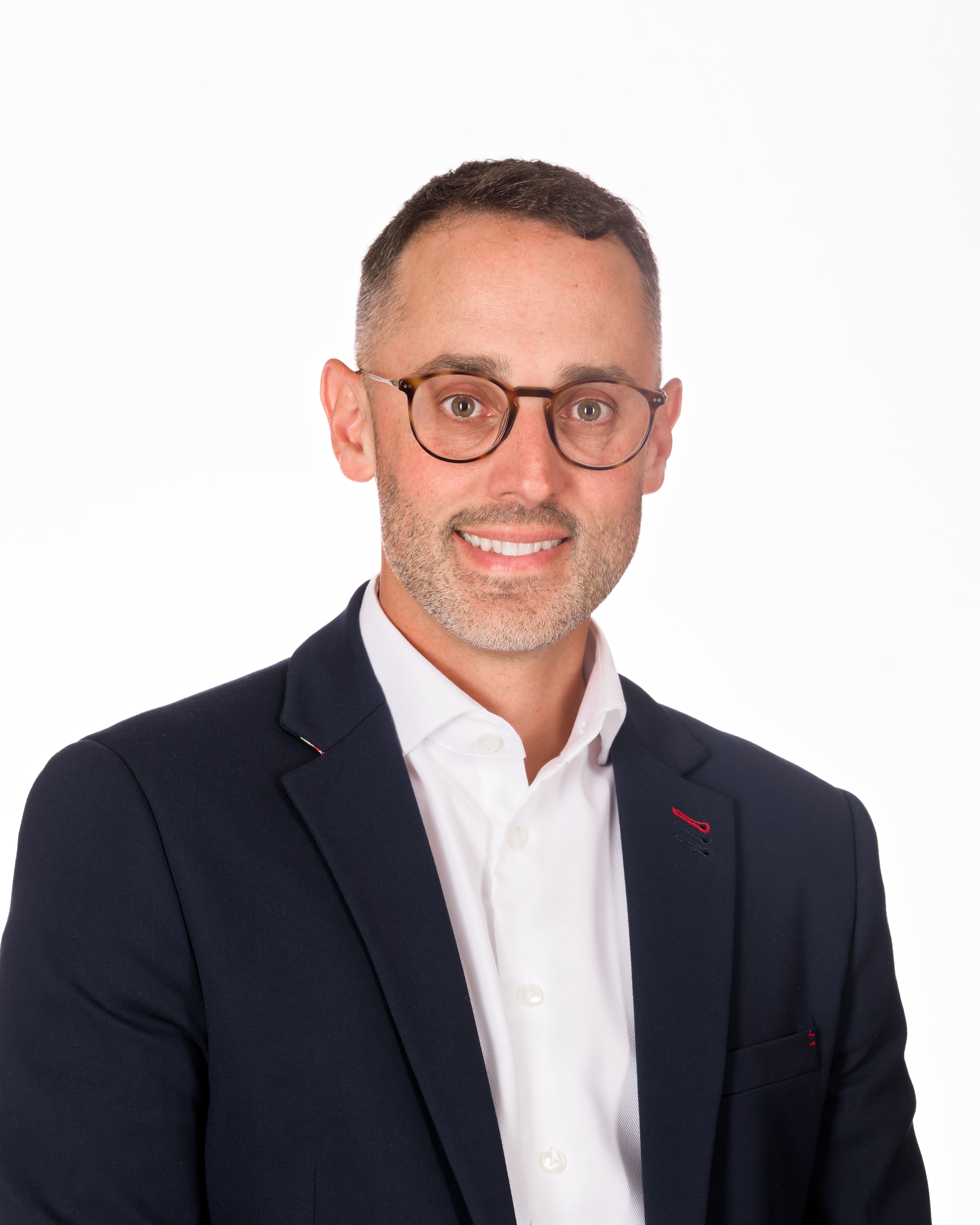 Alexandre Gailloux