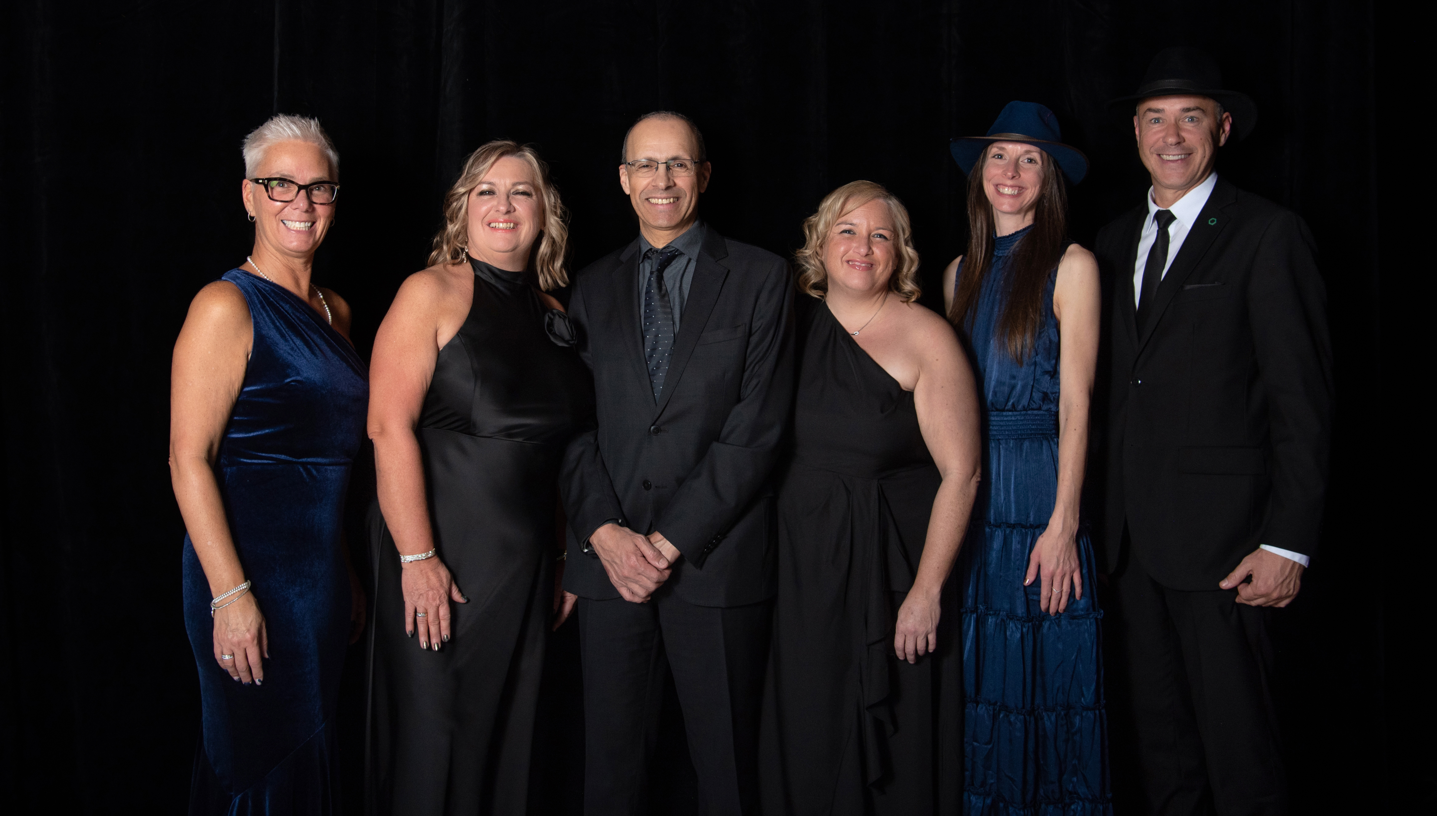 Soirée-bénéfice de la Fondation Hôtel-Dieu de Sorel réussie!