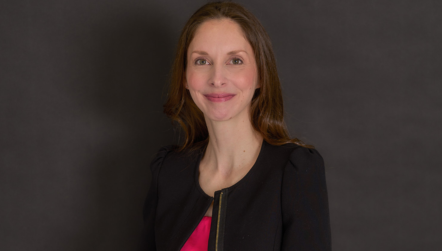 Nomination de madame Andrée-Anne Beaudoin à la direction générale de la Fondation 
