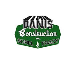 Construction Danis