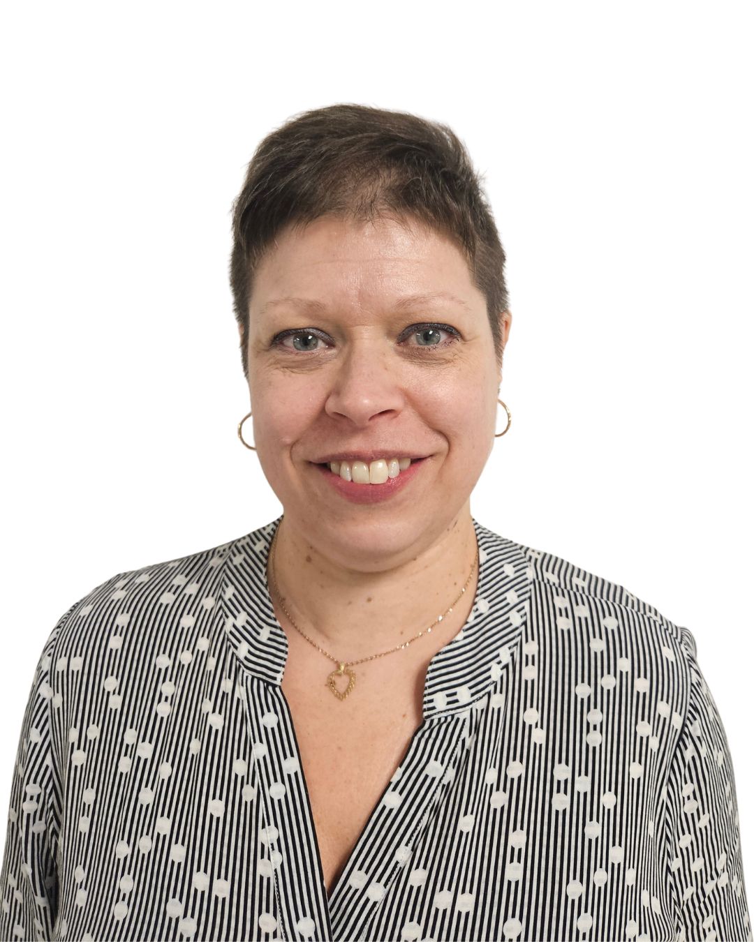 Sonia Beaudoin